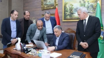 نسبة نجاح 80.25 بالمئة.. اعتماد نتائج إعدادية الإسماعيلية للفصل الأول